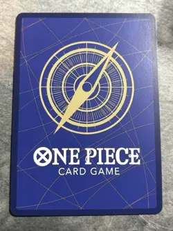 One Piece Card Game - Shirahoshi OP05-082 Awakening of the New Era English Foil - Image 2