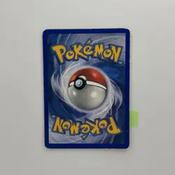 Chikorita - 100/165 - Pokemon Expedition Reverse Holo Rare Card MP - Image 2