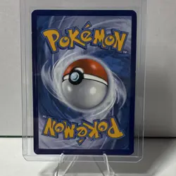 Pokemon TCG Gengar Breakthrough 60/162 Holo Rare Card English - Image 2