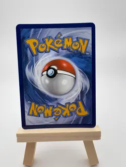 Charizard ex Promo SV: Scarlet & Violet Promo Cards 056 NM Pokemon Card - Image 2