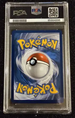 PSA 10 Eevee VMAX SWSH087 BSP Sword & Shield Promo Cards Holo - Image 2