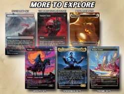 Kaito, Bane of Nightmares - Custom Magic: The Gathering Card - Image 5