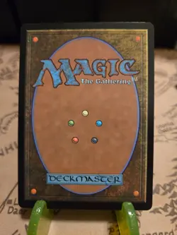 MTG Satyr Enchanter Mystery Booster/The List Regular Uncommon NM - Image 2