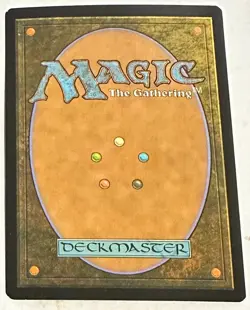 Heritage Druid MTG Morningtide Magic The Gathering LP - Image 2