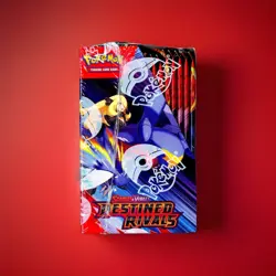 ✅ Pokemon TCG: Scarlet & Violet Destined Rivals Booster Display Box ✅ - Image 4