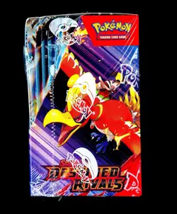 ✅ Pokemon TCG: Scarlet & Violet Destined Rivals Booster Display Box ✅ - Image 5