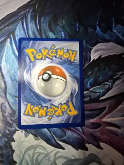 Pokemon TCG Squirtle Illustration Card 170/165 Scarlet & Violet 151 Series - Image 2