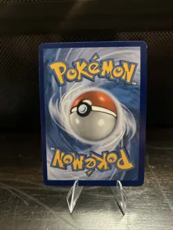 Pokemon Gyarados #34/108 STAMPED PROMO XY Evolutions Prerelease - Image 2
