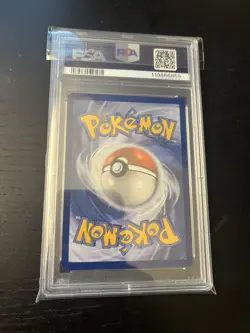 2023 Pokemon Obsidian Flames Charizard EX 223 Special Illustration Rare PSA 9 - Image 2