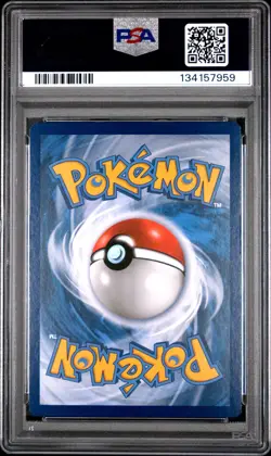 2015 POKEMON XY BLACK STAR PROMOS PIKACHU EX #XY84 PSA 7 NM #134157959 - Image 2