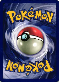 Pokemon TCG Snorlax 27/64 Non-Holo Jungle 1st Edition DMG - Image 2