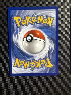 Pokemon TCG 2 Team Rockets Mewtwo EX 281/217 Secret Rare Near Mint + - Image 3