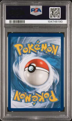 2019 POKEMON SUN & MOON UNBROKEN BONDS #196 FULL ART/MUK & ALOLAN MUK GX PSA 10 - Image 2