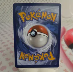 Pokemon TCG - Toxtricity EX SVP 215 - Illustration Contest 2024 - Image 3