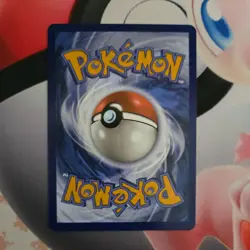 Pokemon TCG - Toxtricity EX SVP 215 - Illustration Contest 2024 - Image 4