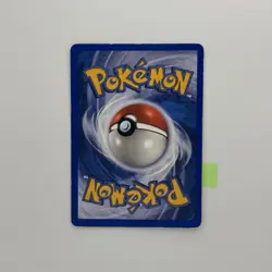 Ninetales 57/165 Rare Expedition Base Set Pokemon MP - Image 2
