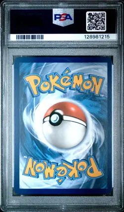2023 POKEMON OBF EN-OBSIDIAN FLAMES #223 CHARIZARD EX PSA 10 - Image 2