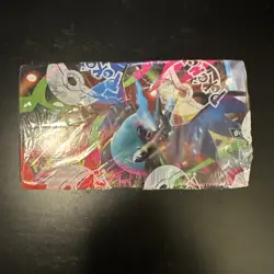 Pokemon TCG Phantasmal Flames Booster Box Sealed Brand New - Image 3