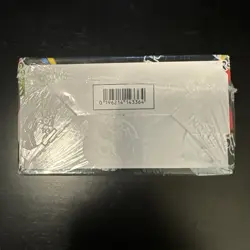 Pokemon TCG Phantasmal Flames Booster Box Sealed Brand New - Image 4