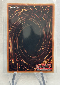 Yugioh Pre-Preparation of Rites RA01-EN055 Prismatic Ultimate Rare 1st Ed. - Image 4