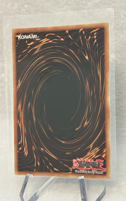 Yugioh Pre-Preparation of Rites RA01-EN055 Prismatic Ultimate Rare 1st Ed. - Image 5