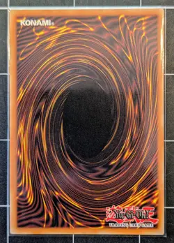YuGiOh! Spenta, the Magistus Sealer BPRO-EN098 Burst Protocol 1st Edition - Image 2