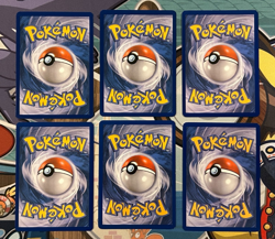 Pokemon Legendary Treasures: Radiant Collection 18 Card Lot w/Eevee RC14 - NM - Image 5