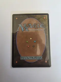 MTG Great Divide Guide TLA 345 FOIL Showcase Rare NM - Image 2