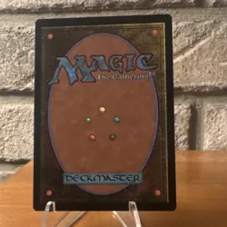 Magic: The Gathering Michiko Konda, Truth Seeker Legendary Creature Secret Lair… - Image 2