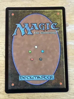 Outlaws of Thunder Junction Kambal, Profiteering Mayor #211 MTG NM - Image 2