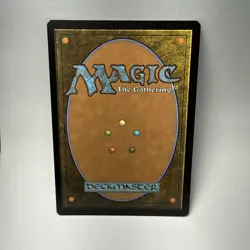 Triceraton Commander (Showcase) Teenage Mutant Ninja Turtles Foil - Image 2