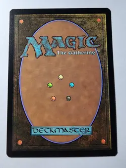 Secure the Wastes (Rainbow Foil) Secret Lair Drop Foil - Image 2