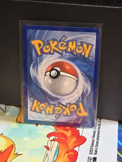 Pokemon TCG Poke Pad Reverse Holo Trainer-Item Ascended Heroes 198/217 - Image 3