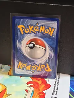 Pokemon TCG Poke Pad Reverse Holo Trainer-Item Ascended Heroes 198/217 - Image 4