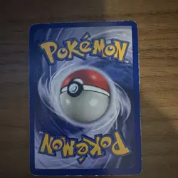 Pokemon TCG Chansey Base Set 3/102 Holo Rare Basic 120 HP English - Image 2