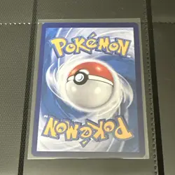 (US SELLER) Lycanroc 1206/07 *STAMPED* Chinese Gem Pack Volume 3 Pokemon NM - Image 2
