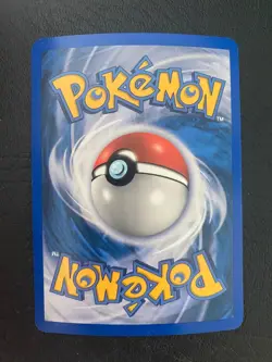 Pokemon EX Emerald Deoxys #2/106 Near Mint NM - Image 2