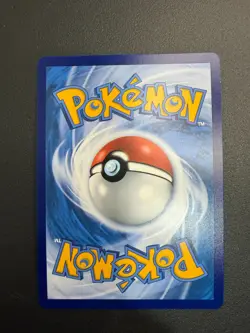 Pokemon - Rika 159/129 SAR - Chinese Exclusive Prize Turn - Image 2
