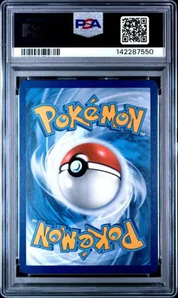 PSA 10 Articuno 161/159 Pokemon Journey Together Illustration Rare - Image 2