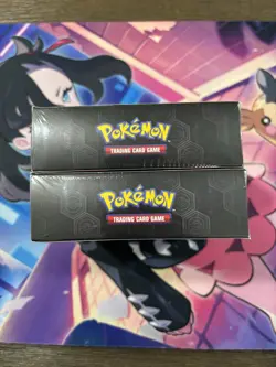 Pokemon TCG Shrouded Fable Booster Bundle Lot of 2 New/Sealed - 12 Packs - Image 5