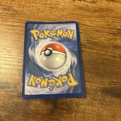 Pokemon TCG Latios Holo HGSS11 2010 Promo NM - Image 2