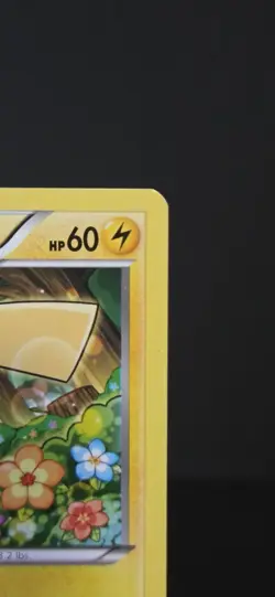 Pokemon Pikachu (27/113) Furious Fists Common Normal MP - Image 3