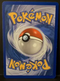 Pokemon Holon's Castform EX Holon Phantoms 44/110 Reverse Holo Stamped - NM - Image 2