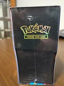 Pokemon TCG Mega Evolution Elite Trainer Box ETB Gardevoir Factory Sealed - Image 2