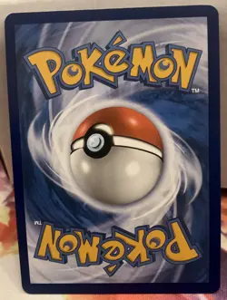 Pokemon Quaquaval EX Special Illustration Rare Full Art Holo PAL 260/193 - Image 2