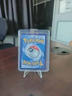 Pokemon TCG Gardevoir Stamped Holo 0606/07 Gem Pack Vol 3 S-Chinese CBB3C US NM - Image 2