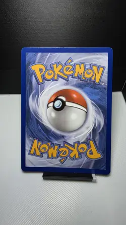 Charmander 20/217 Cosmo Holo Promo - Pokemon - Ascended Heroes - Image 2