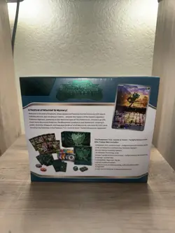 Pokemon TCG Twilight Masquerade ETB Elite Trainer Box New Sealed - Image 2