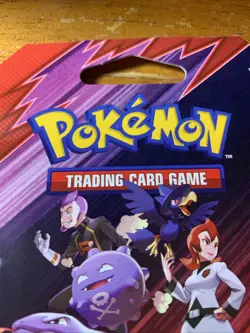 POKEMON Scarlet & Violet Destined Rivals 1 Factory Sealed Sleeved Booster Pack - Image 2