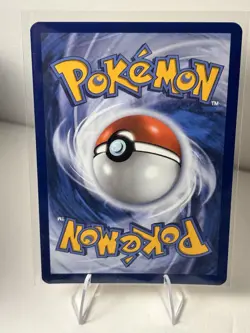 Pokemon Ascended Heroes Charmander 20/217 Cosmo Holo Promo - Image 2